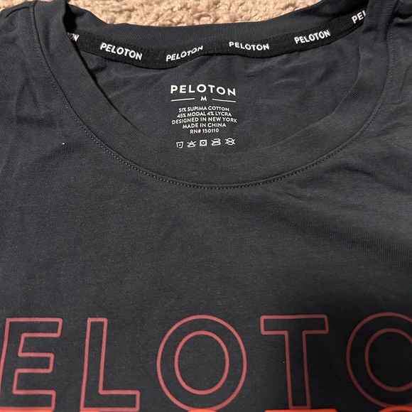 Peloton Tank Top - Picture 2 of 2